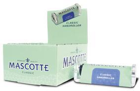 MASCOTTE CLASSIC HANDROLLER