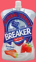 BREAKER AARDBEI