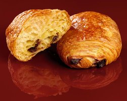 CHOCOLADEBROODJE HERITAGE 21% BOTER